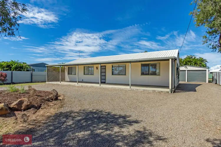 Fifth view of Homely house listing, 23 Grevillea Avenue, Innes Park QLD 4670