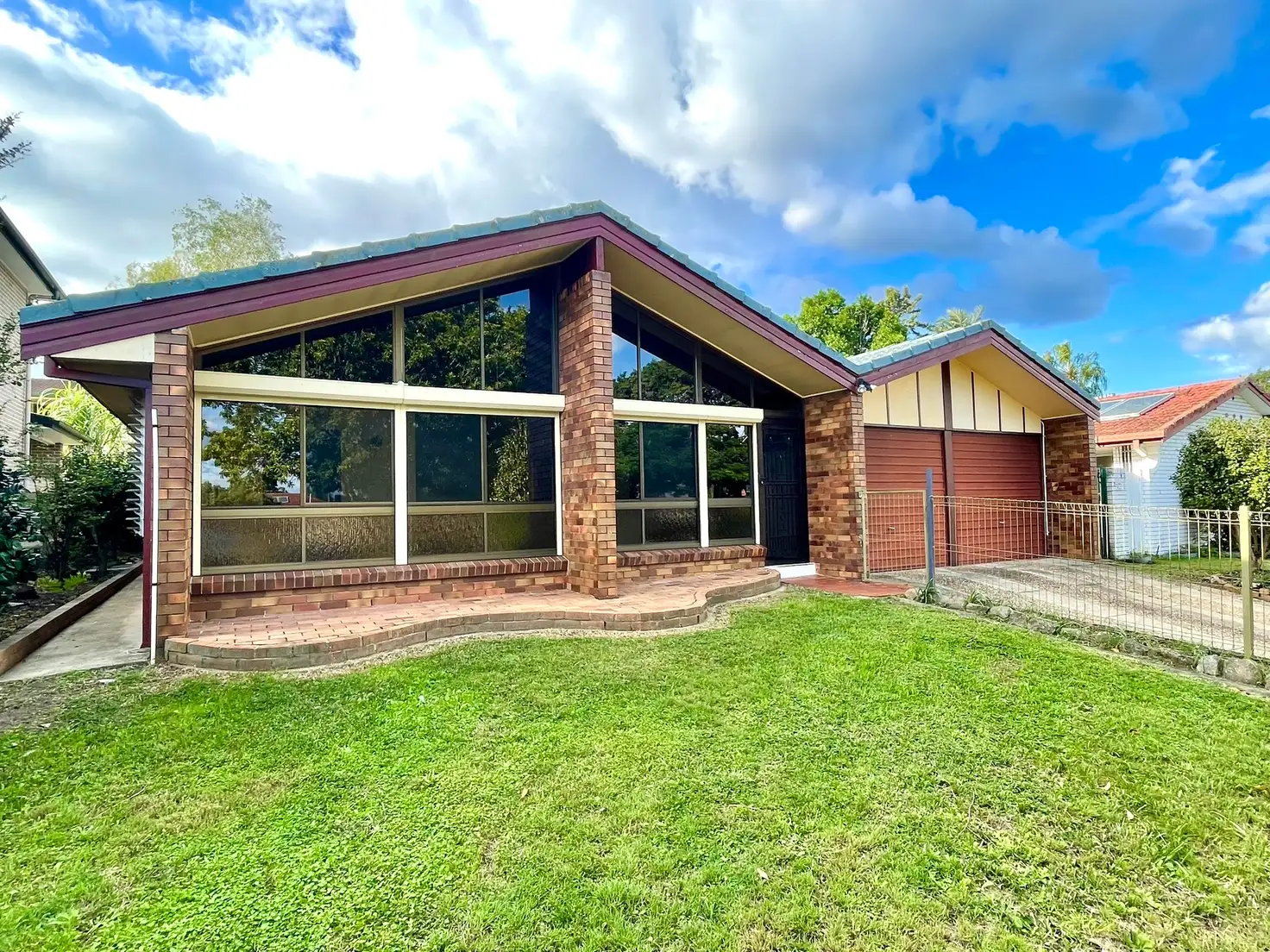 Main view of Homely house listing, 5 Bellara Street, Carseldine QLD 4034