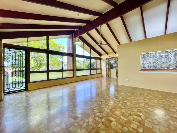 Third view of Homely house listing, 5 Bellara Street, Carseldine QLD 4034