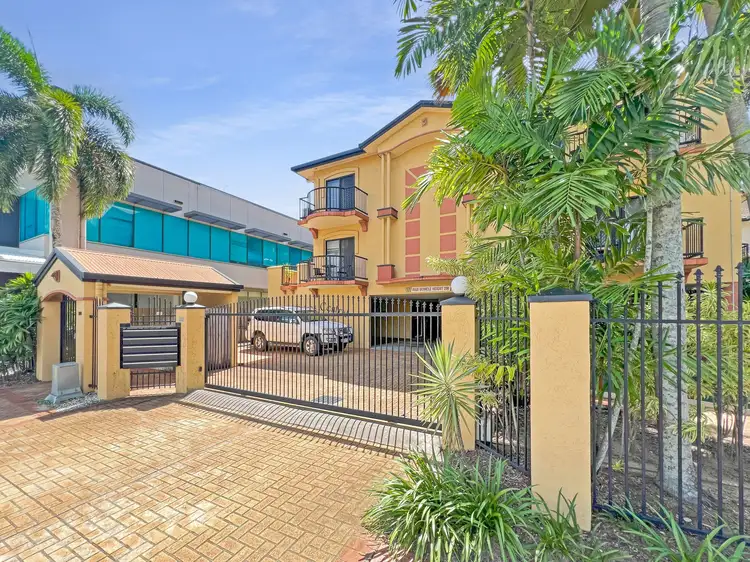 Main view of Homely apartment listing, 13/108 McLeod Street, Cairns City QLD 4870