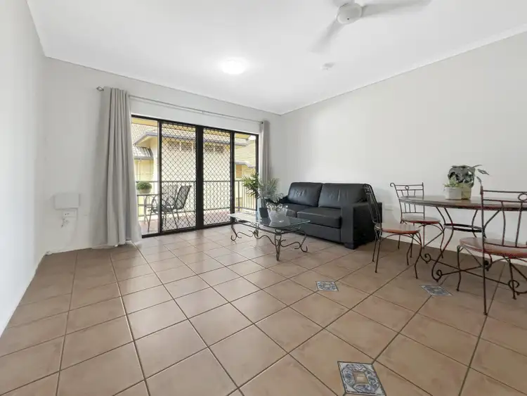 Third view of Homely apartment listing, 13/108 McLeod Street, Cairns City QLD 4870