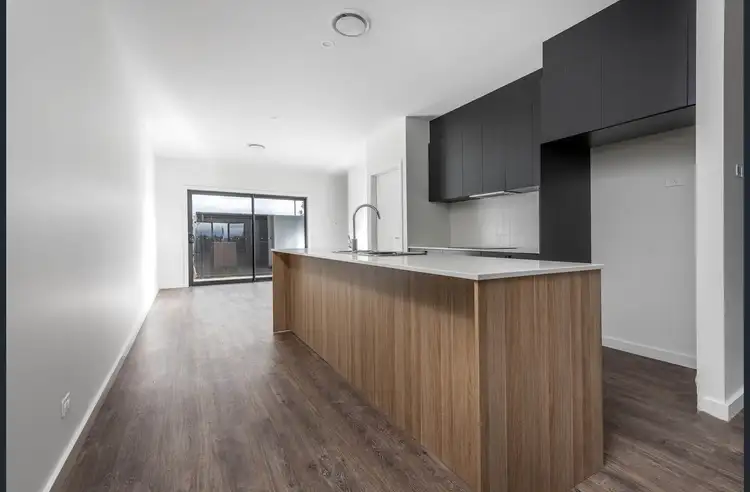 Second view of Homely house listing, 37 Cameleer Lane, Strathnairn ACT 2615
