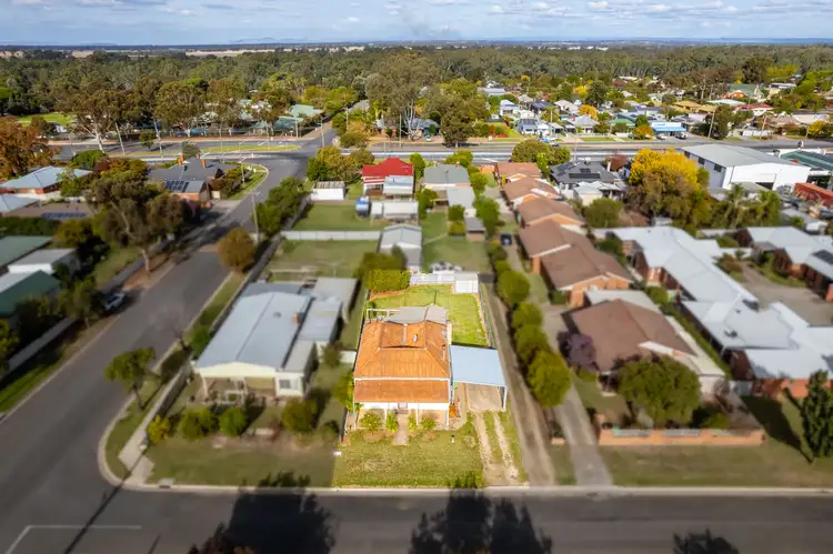 Second view of Homely house listing, 94 John Street, Corowa NSW 2646