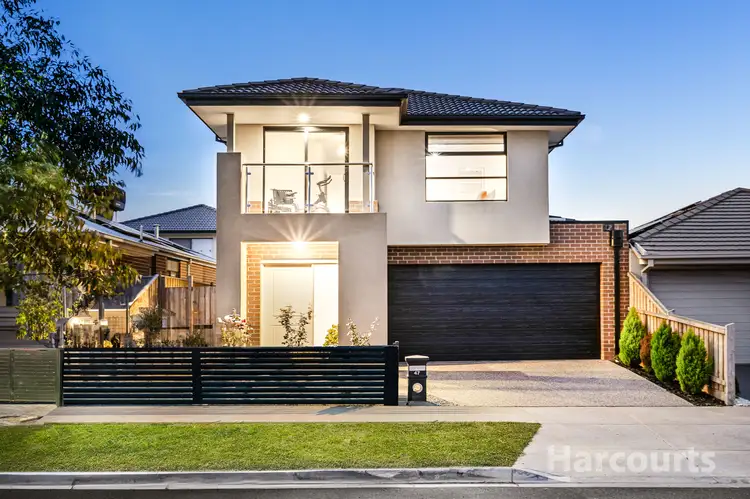 47 Dandelion Crescent, Rockbank VIC 3335