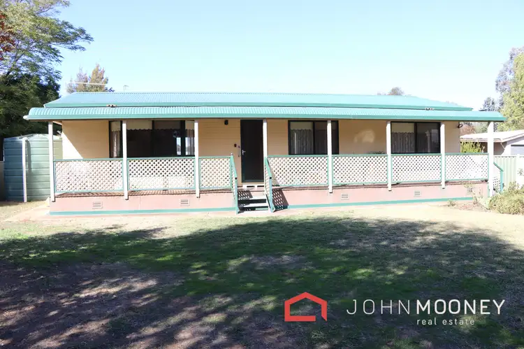 60 Morgan Street, Uranquinty NSW 2652