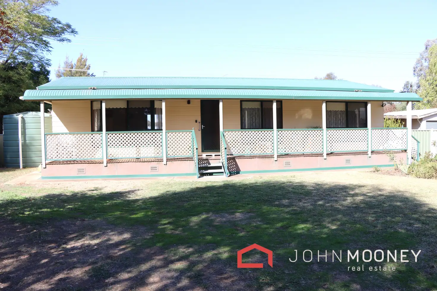 Main view of Homely house listing, 60 Morgan Street, Uranquinty NSW 2652
