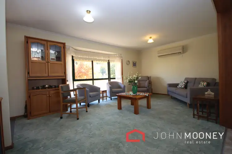 Second view of Homely house listing, 60 Morgan Street, Uranquinty NSW 2652