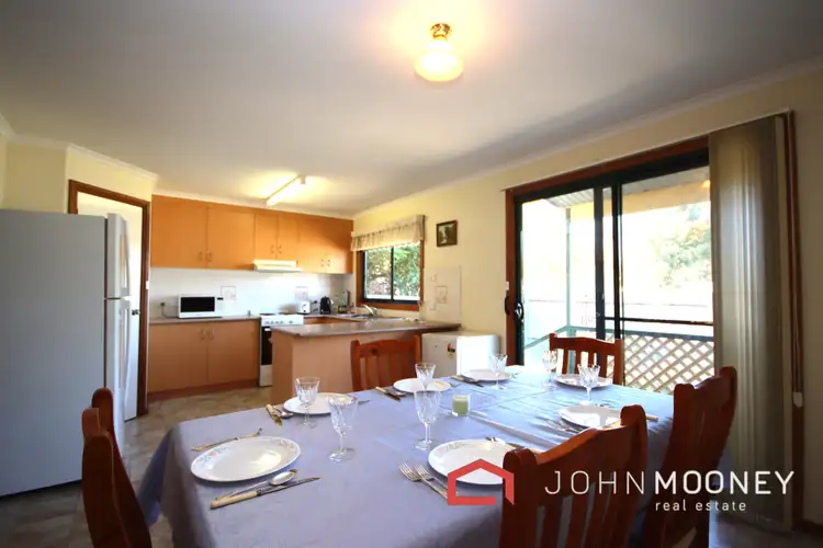 Third view of Homely house listing, 60 Morgan Street, Uranquinty NSW 2652