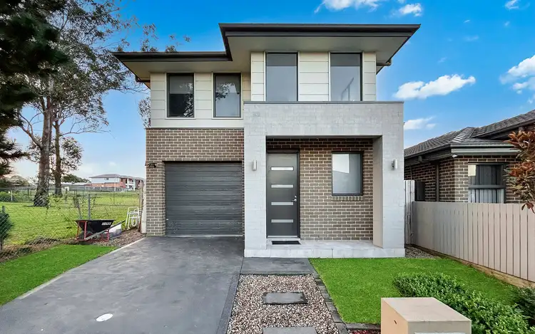 6 Galara Street, Austral NSW 2179
