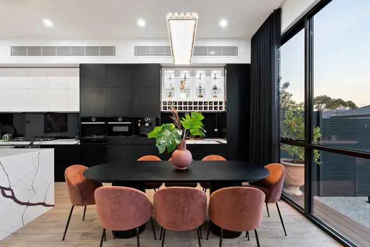 Fifth view of Homely house listing, 17A Hampton Road, Essendon West VIC 3040