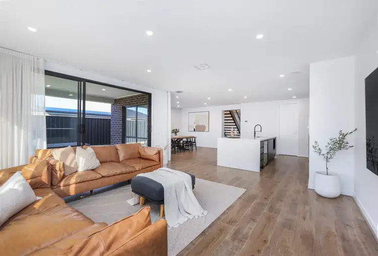 Fourth view of Homely house listing, 20 Pianta Street, Greenvale VIC 3059