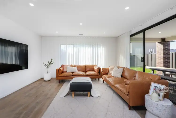 Fifth view of Homely house listing, 20 Pianta Street, Greenvale VIC 3059