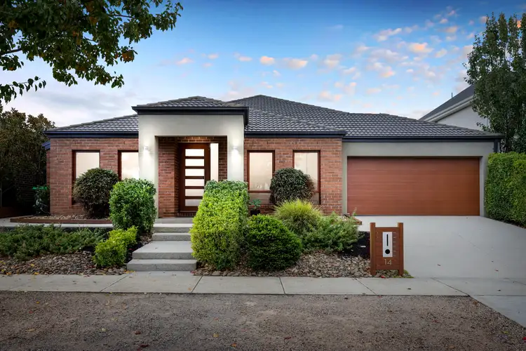 14 Sidgewick Street, Attwood VIC 3049