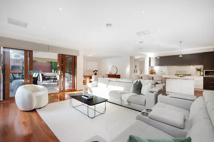 Second view of Homely house listing, 14 Sidgewick Street, Attwood VIC 3049