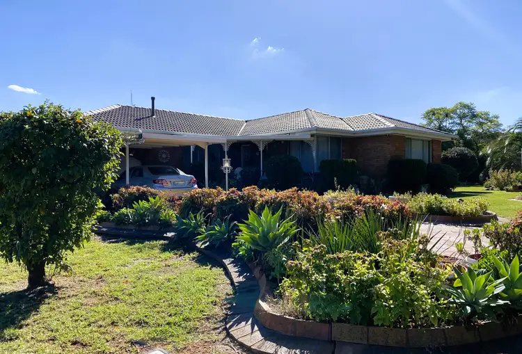 18-20 Russell Street, Parkes NSW 2870