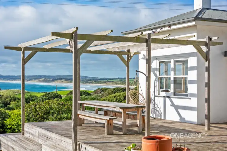 Second view of Homely house listing, 237 Green Point Road, Marrawah TAS 7330