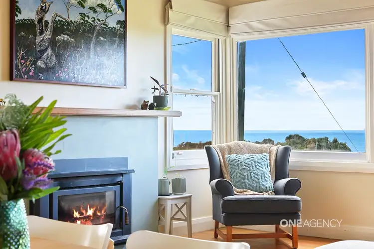 Fourth view of Homely house listing, 237 Green Point Road, Marrawah TAS 7330