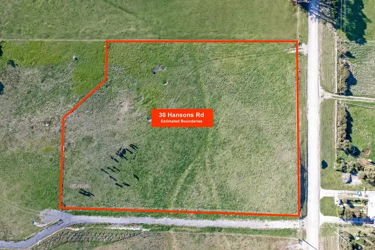Third view of Homely land listing, 30 Hansons Road, Marrawah TAS 7330