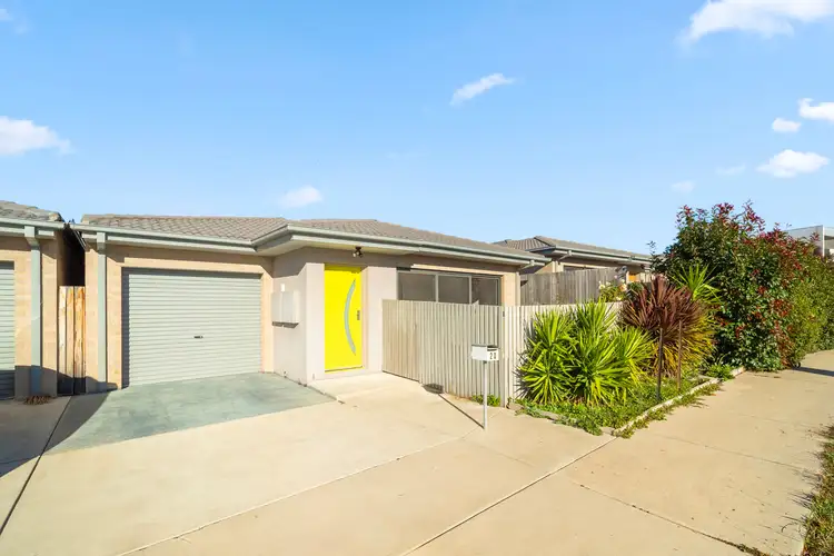 20 Shearston Street, Moncrieff ACT 2914