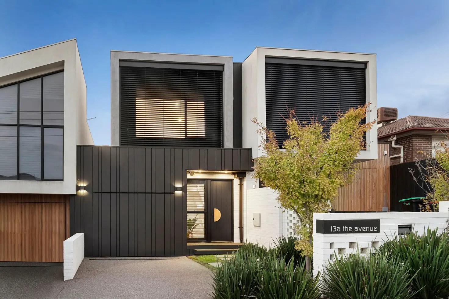 Main view of Homely house listing, 13A The Avenue, Niddrie VIC 3042