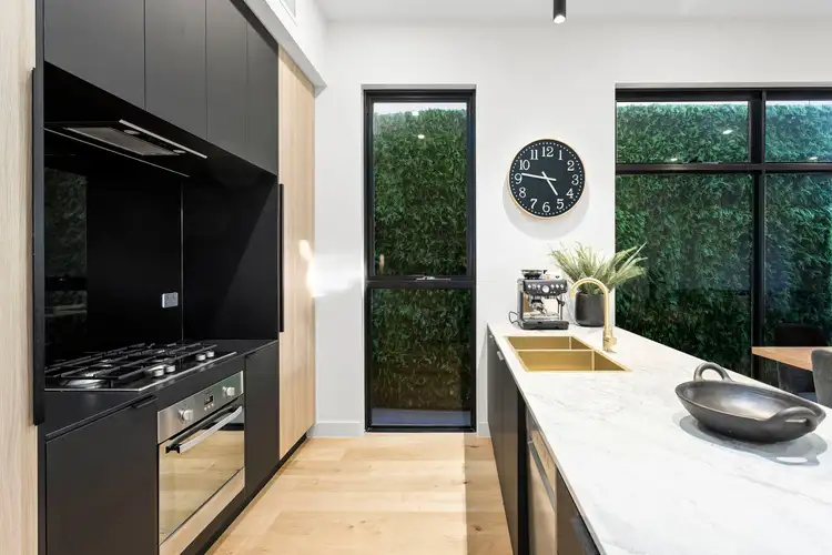 Second view of Homely house listing, 13A The Avenue, Niddrie VIC 3042