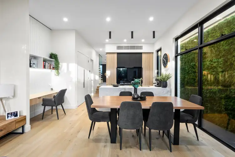 Third view of Homely house listing, 13A The Avenue, Niddrie VIC 3042