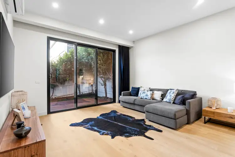 Fourth view of Homely house listing, 13A The Avenue, Niddrie VIC 3042