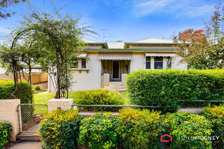 Main view of Homely house listing, 13 Richard Street, Turvey Park NSW 2650