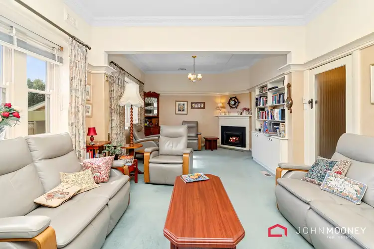 Second view of Homely house listing, 13 Richard Street, Turvey Park NSW 2650