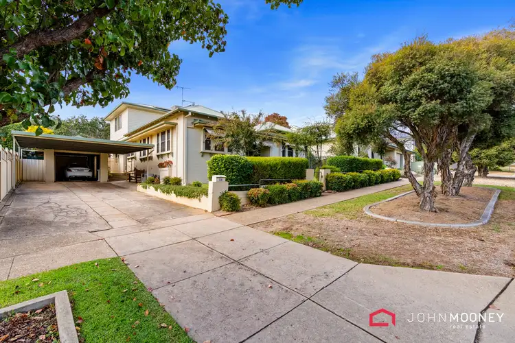 Third view of Homely house listing, 13 Richard Street, Turvey Park NSW 2650