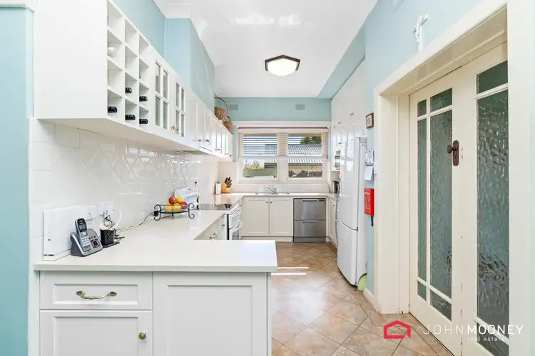 Fifth view of Homely house listing, 13 Richard Street, Turvey Park NSW 2650
