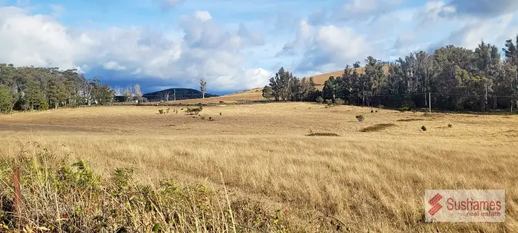 Main view of Homely land listing, Lot 3 Storys Road, Lebrina TAS 7254