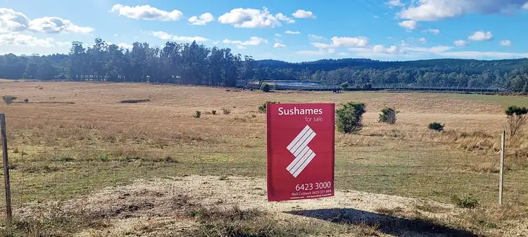 Third view of Homely land listing, Lot 3 Storys Road, Lebrina TAS 7254