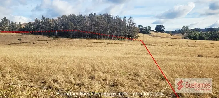 Fifth view of Homely land listing, Lot 3 Storys Road, Lebrina TAS 7254