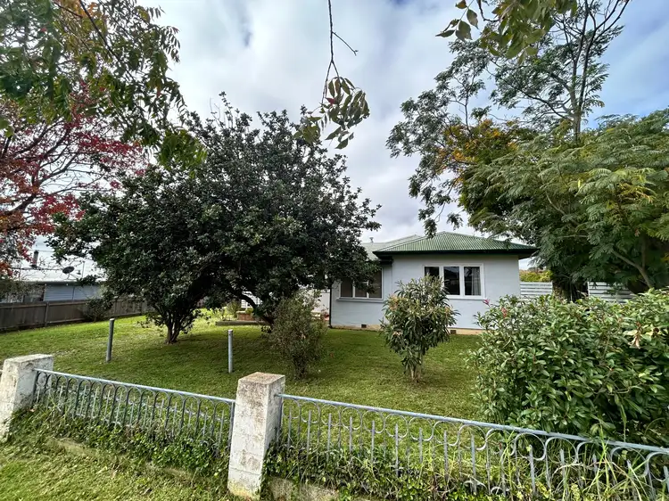 Main view of Homely house listing, 183 Butler Street, Armidale NSW 2350