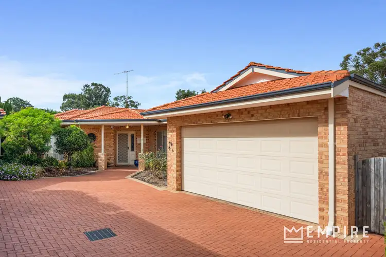 3/32-34 McKimmie Road, Palmyra WA 6157