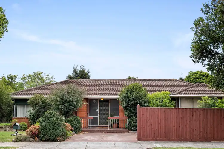 Third view of Homely house listing, 10 Phillip Road, Keilor East VIC 3033