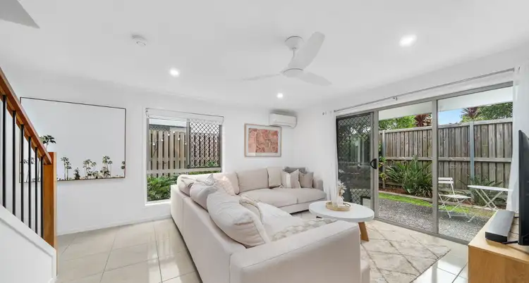 Third view of Homely townhouse listing, 7/2 Pandanus Place, Upper Coomera QLD 4209