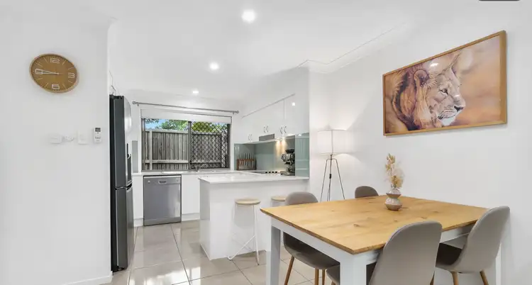 Fourth view of Homely townhouse listing, 7/2 Pandanus Place, Upper Coomera QLD 4209
