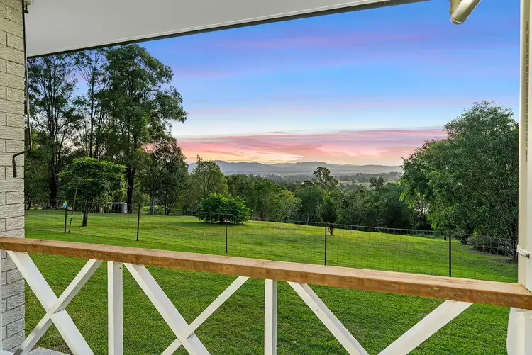 Third view of Homely house listing, 405 Birnam Range Road, Beaudesert QLD 4285