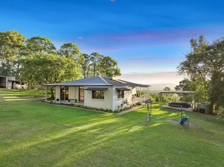 Fourth view of Homely house listing, 405 Birnam Range Road, Beaudesert QLD 4285