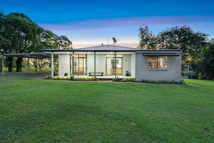 Fifth view of Homely house listing, 405 Birnam Range Road, Beaudesert QLD 4285