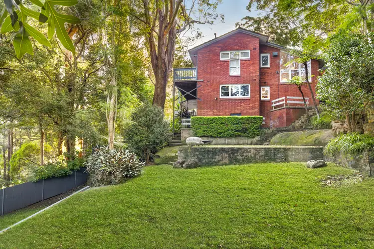 20 Lawley Crescent, Pymble NSW 2073
