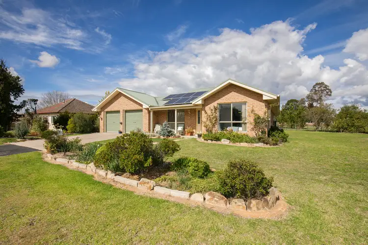 Main view of Homely house listing, 11 Leece Road, Uralla NSW 2358