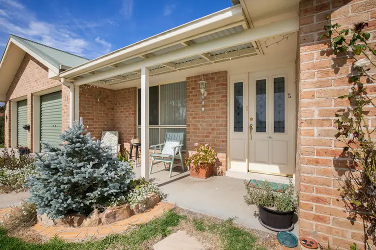 Second view of Homely house listing, 11 Leece Road, Uralla NSW 2358