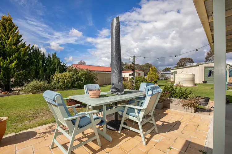 Third view of Homely house listing, 11 Leece Road, Uralla NSW 2358