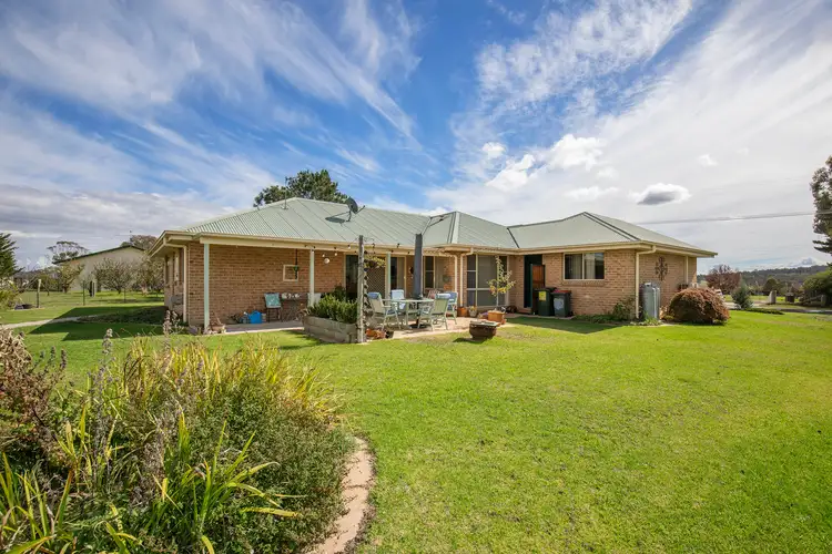 Fourth view of Homely house listing, 11 Leece Road, Uralla NSW 2358