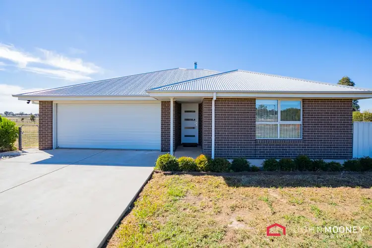 Second view of Homely rural property listing, 91 Learys Lane, Coolamon NSW 2701