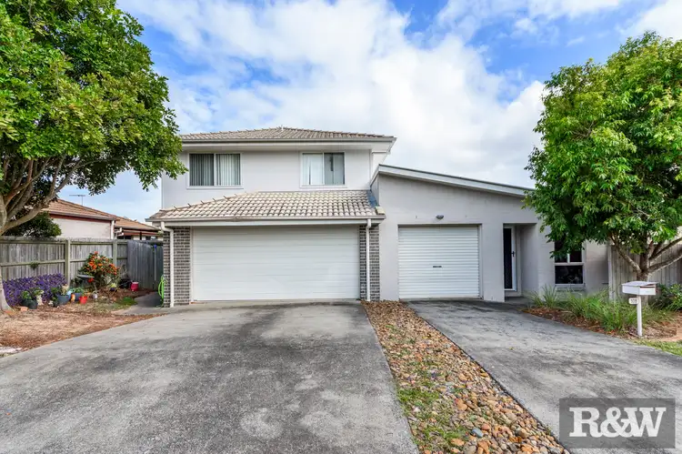 10 Nelson Court, Morayfield QLD 4506