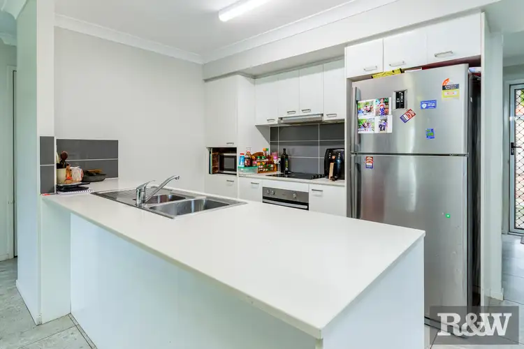 Fifth view of Homely semi-detached listing, 10 Nelson Court, Morayfield QLD 4506